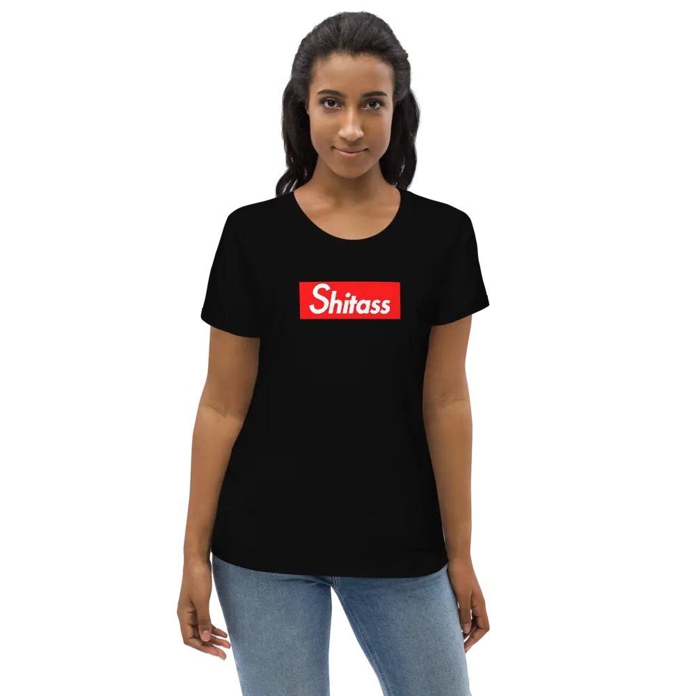 Sh*tass Fitted product image (1)