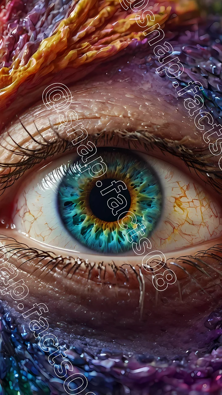Eyelusion Collection – Redefining the Magic of Vision Nr. 3 product image (1)