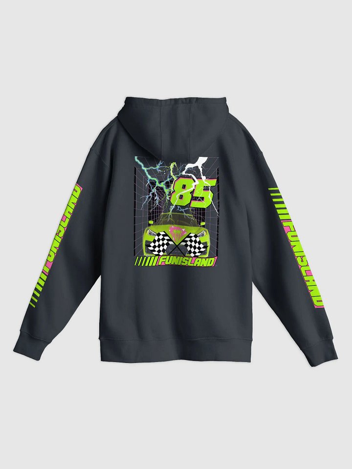 Talledega Nascar Hoodie product image (1)