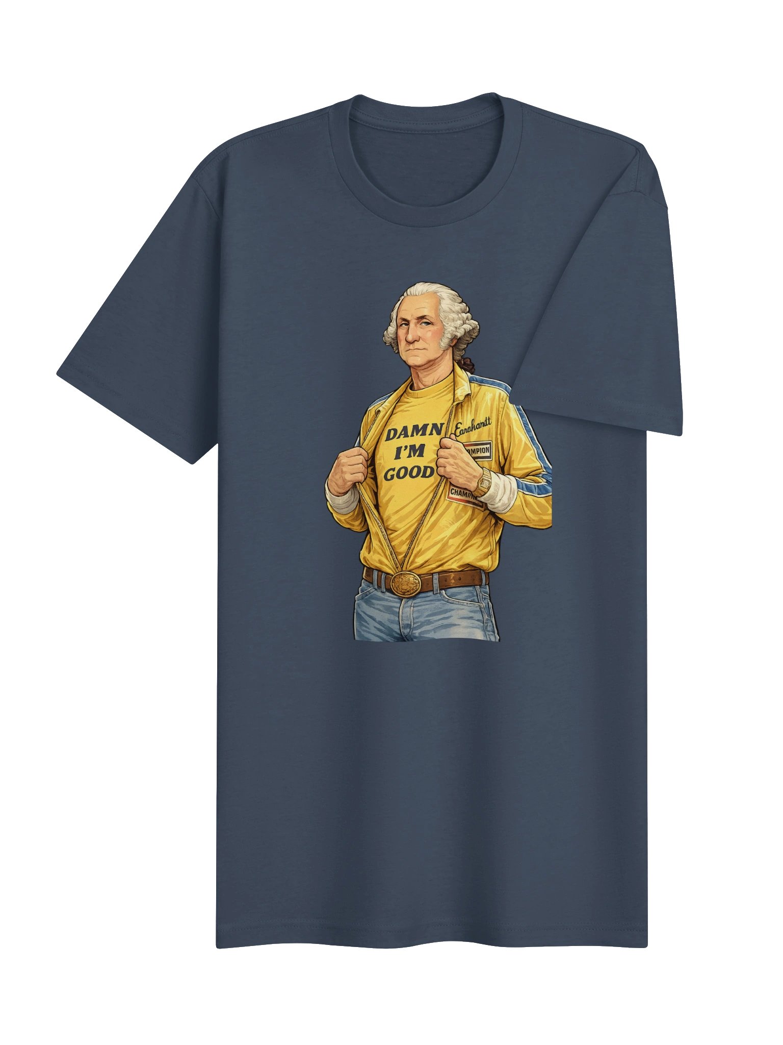 George Earnhardt product image (12)