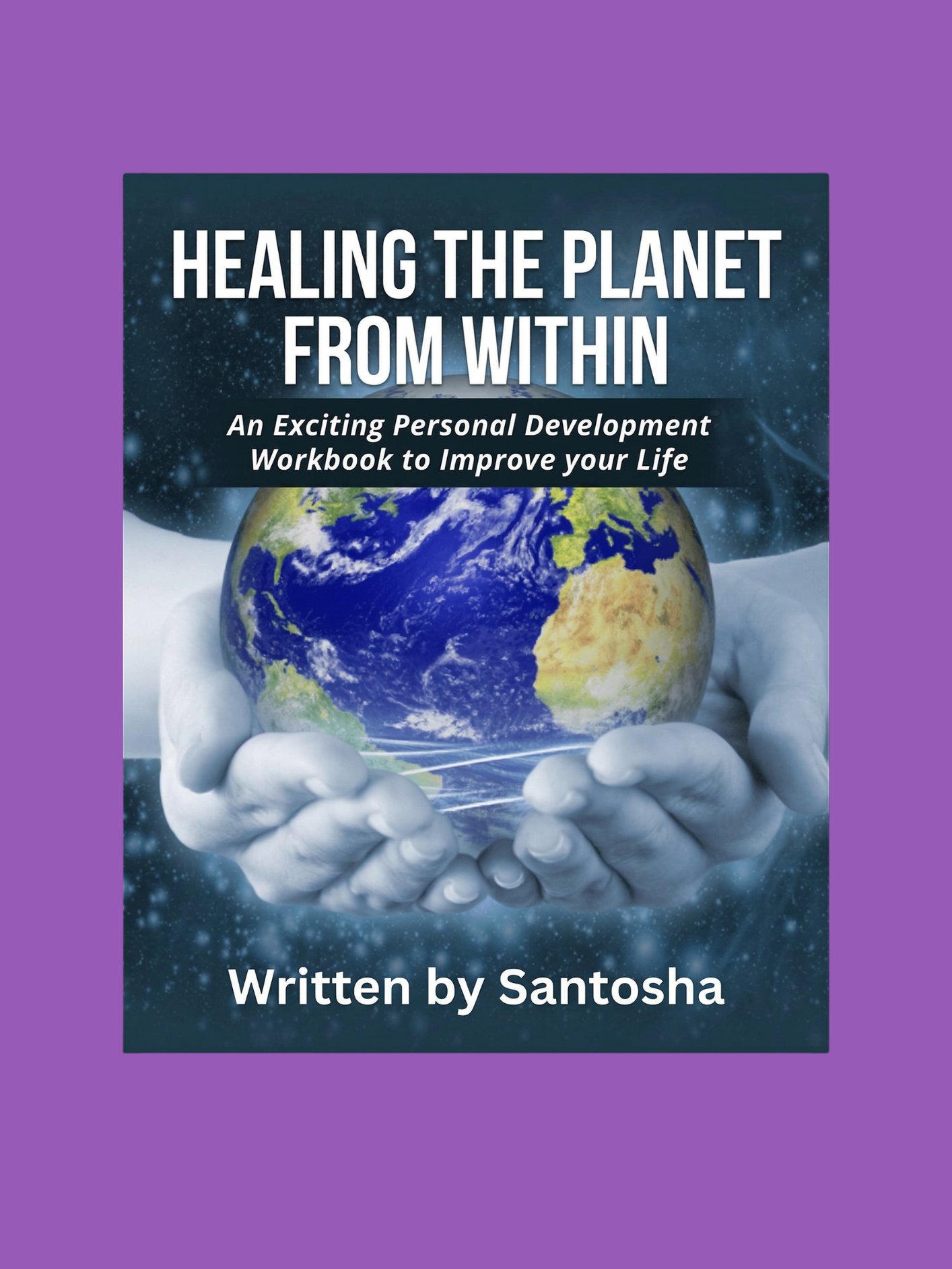 The Ultimate Personal Development Workbook (Published 2013, Now Downloadable) product image (2)