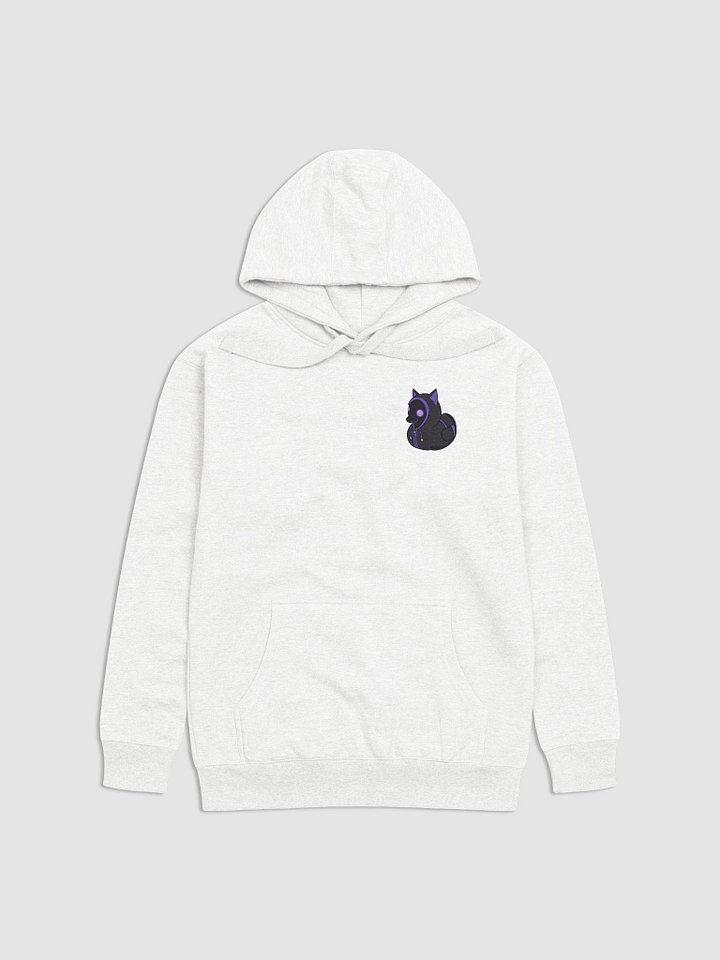Blackmoonrose13 Rubber duckie Unisex Hoodie product image (1)