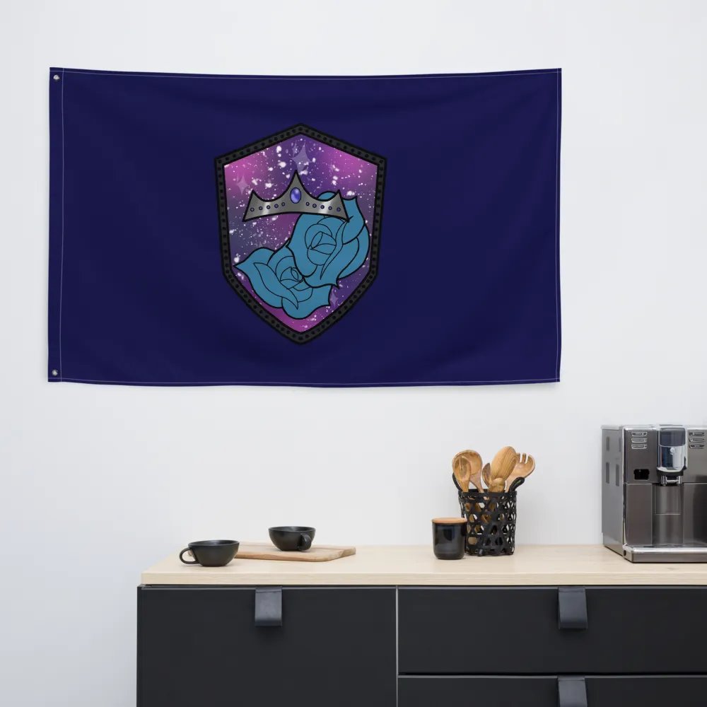 Rosewood Flag product image (6)