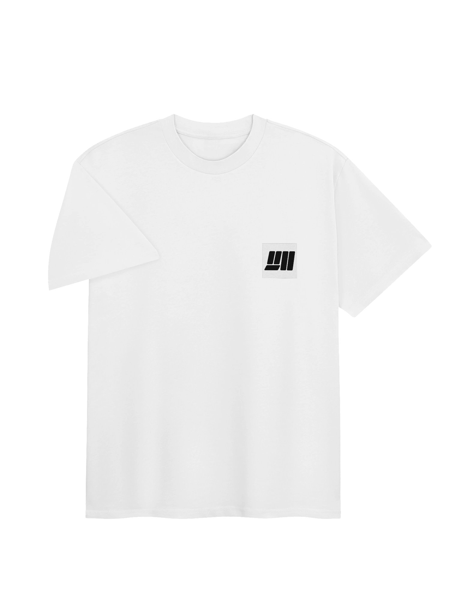 Heavy-Weight Casual t-Shirt product image (3)