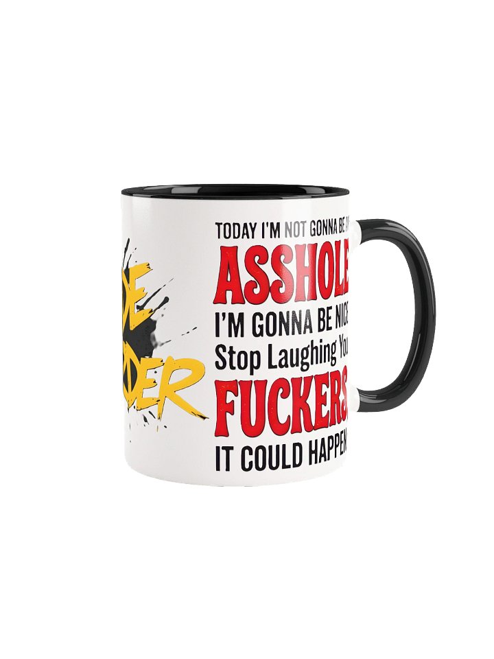 Ahole-Mug product image (9)