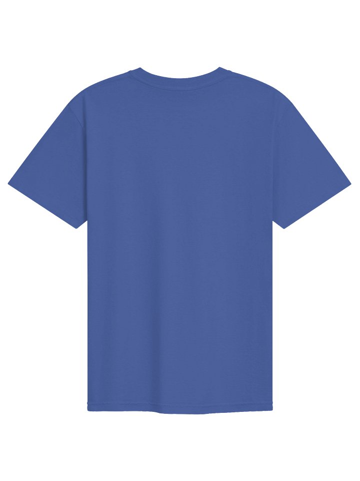 Moon Child jetpack game sprite T-shirt - Large print product image (2)