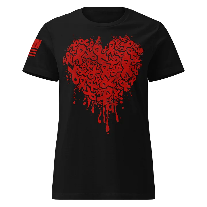 Heart Disease: HEART Women's Fit product image (1)