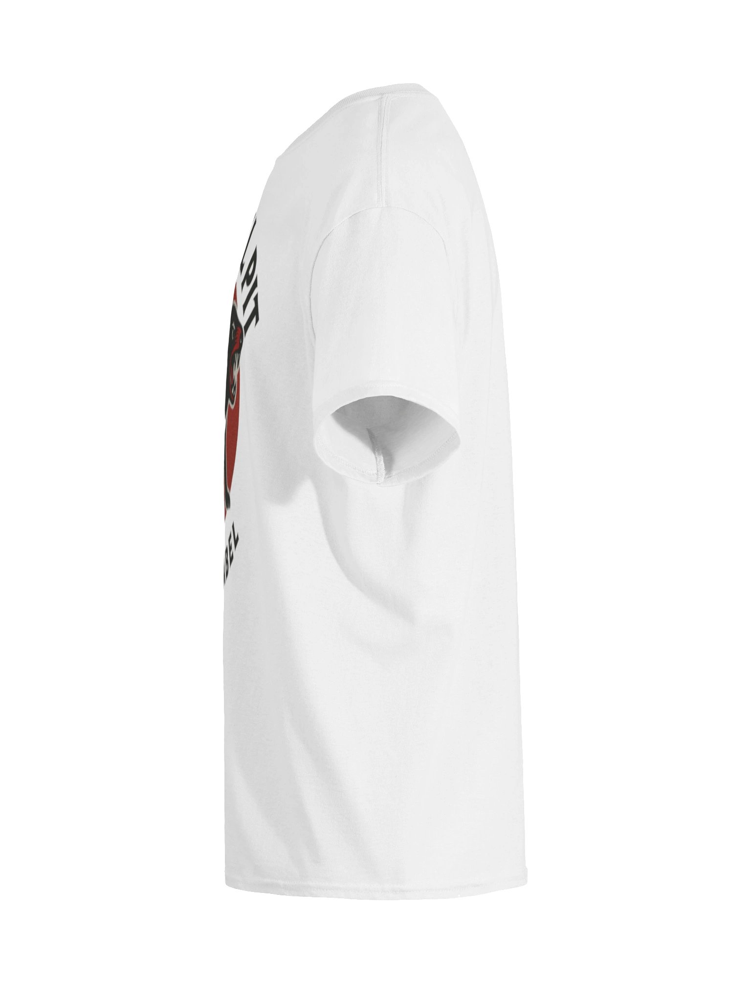 The Devil Pit T-shirt product image (9)