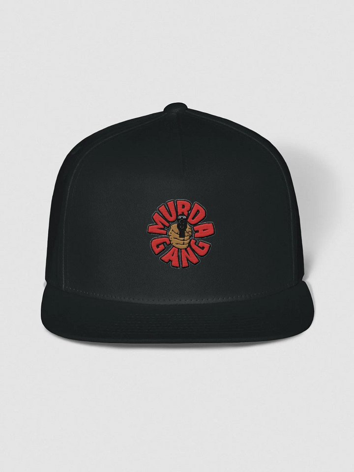 MURDAGANG SNAPBACK Yupoong product image (1)