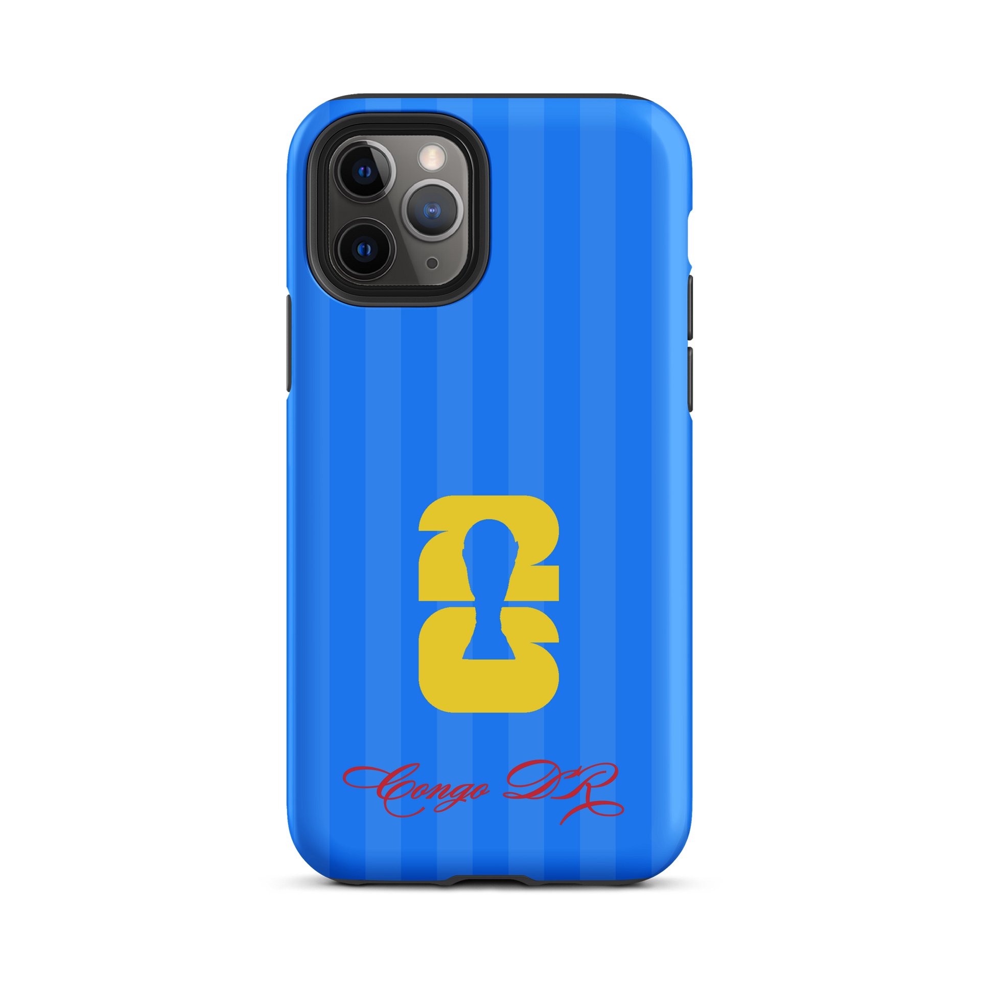 Congo (DR) Phone Case product image (29)