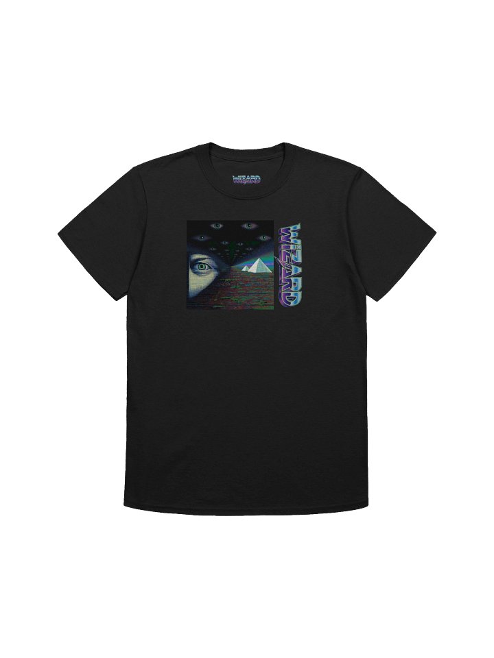 Ambient Wizard Tee product image (2)