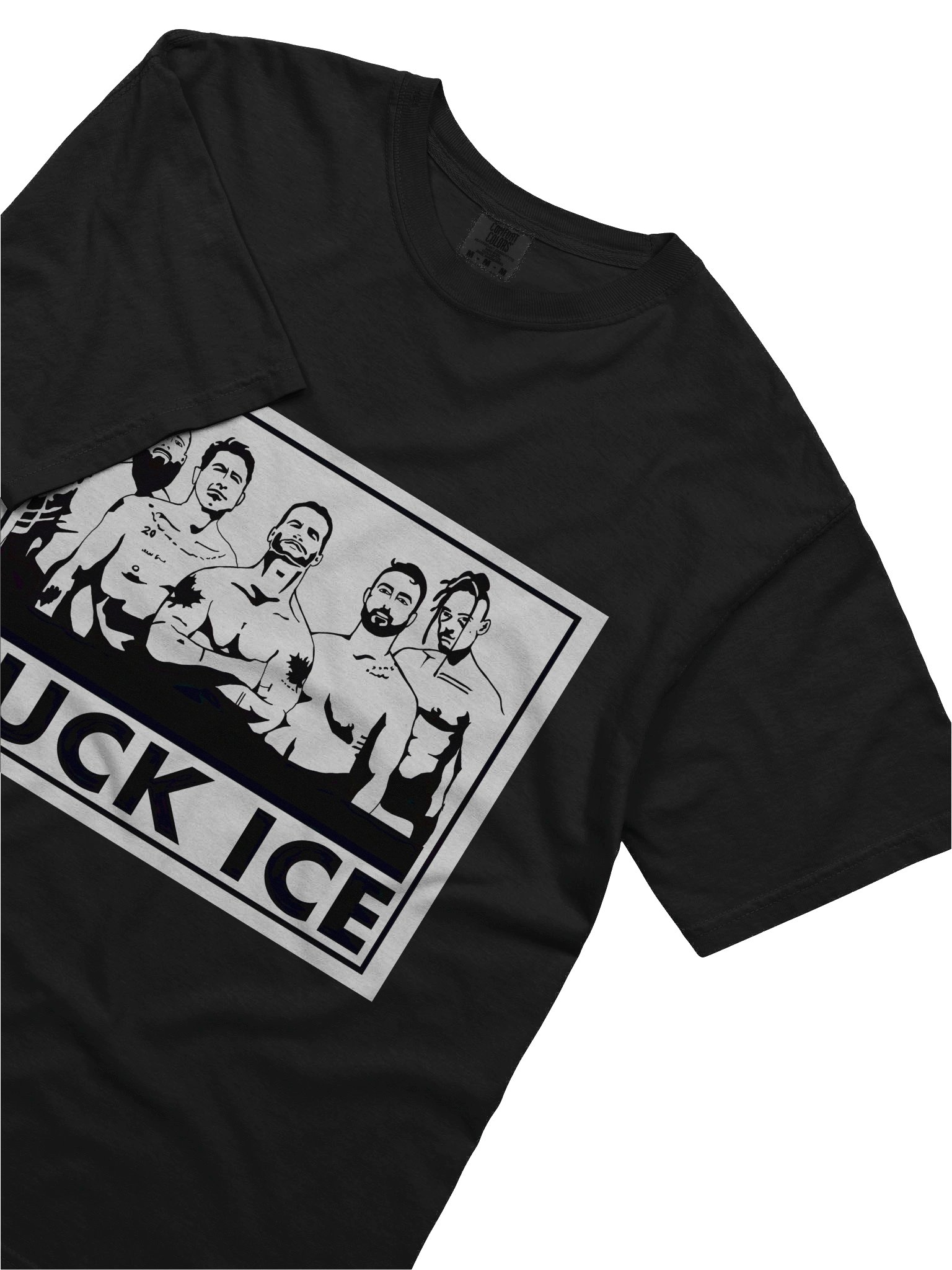 Hockey Mens Tee product image (5)
