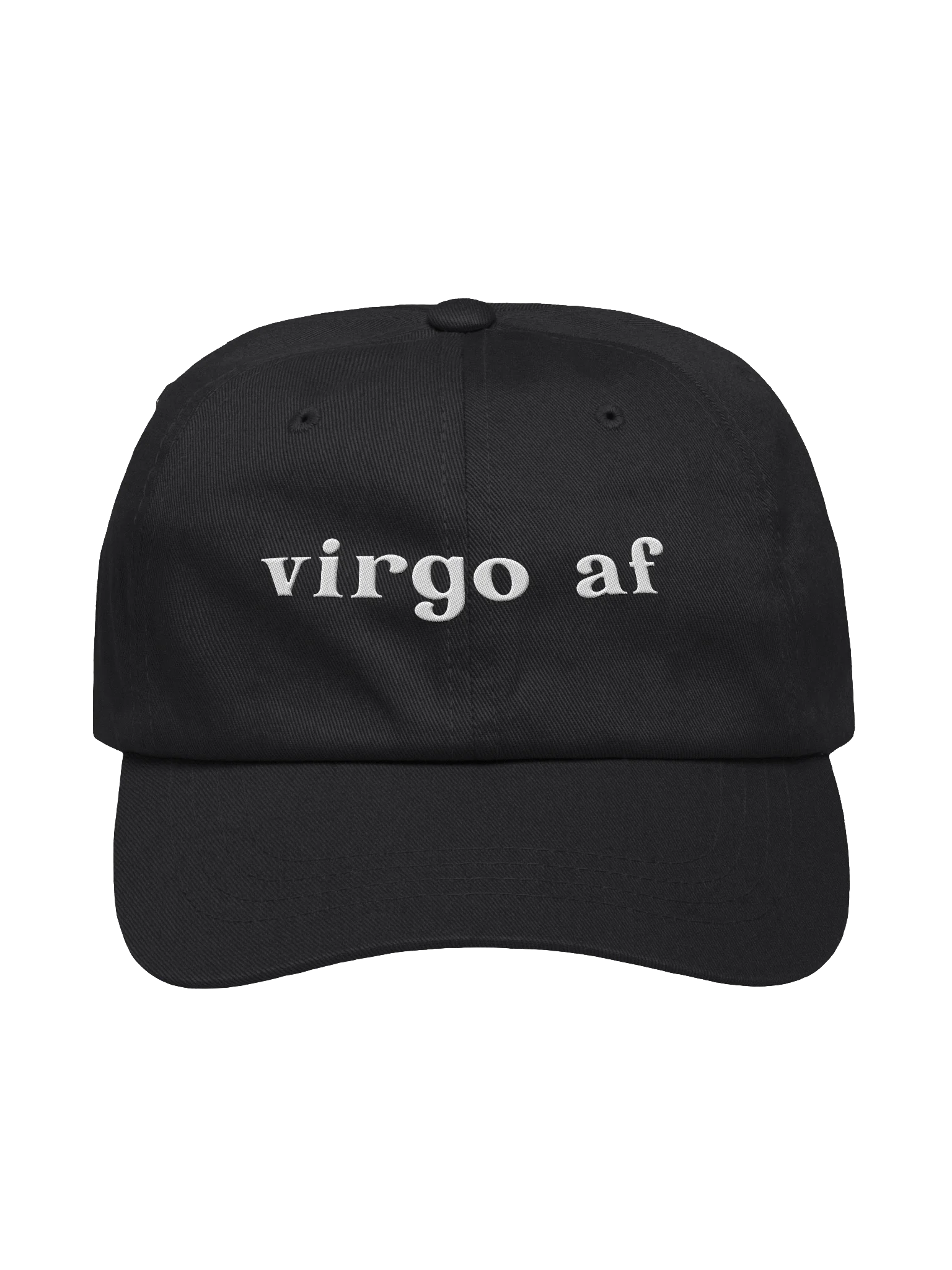 virgo af Hat product image (4)