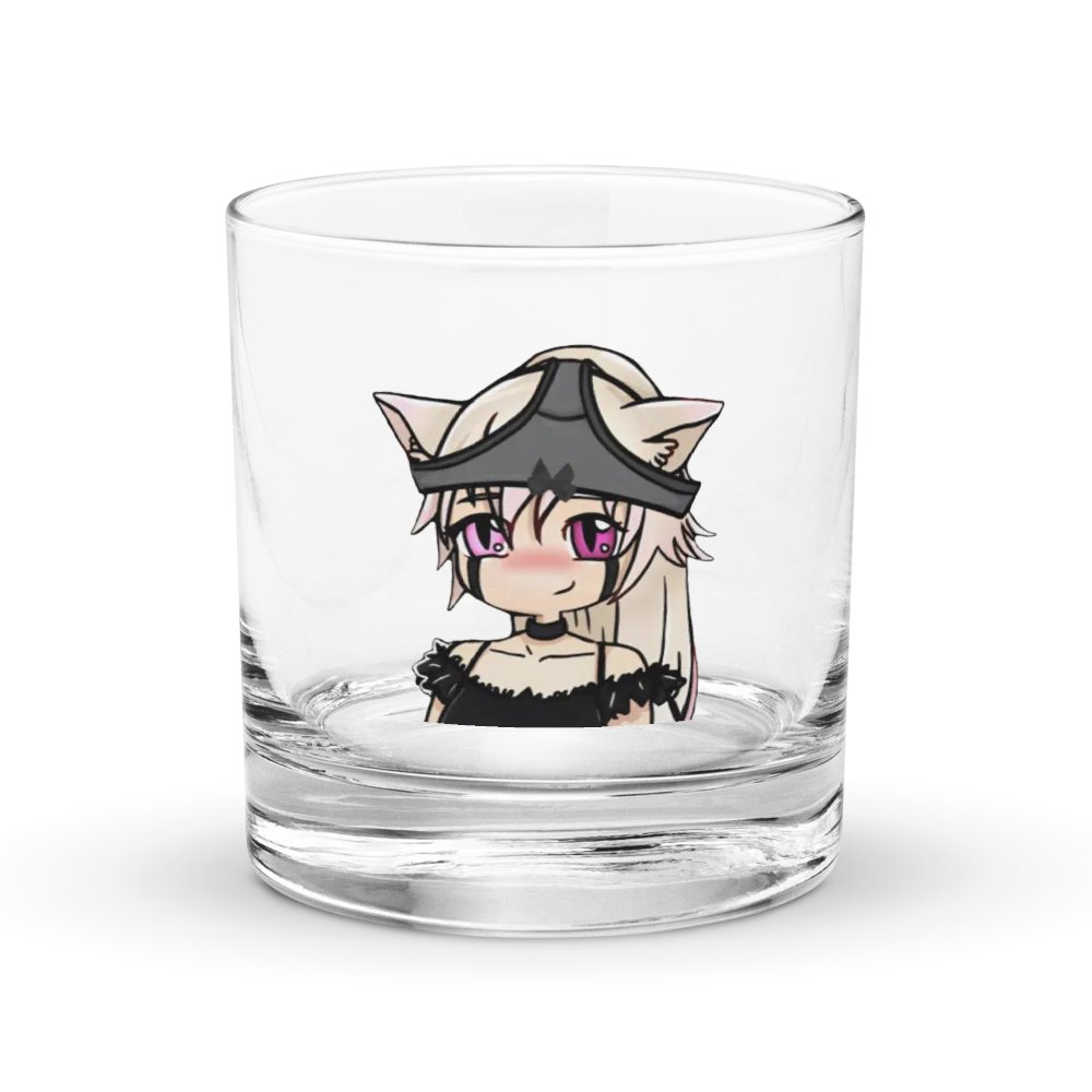 Paws Likes Rum (FreeHat Black) product image (1)