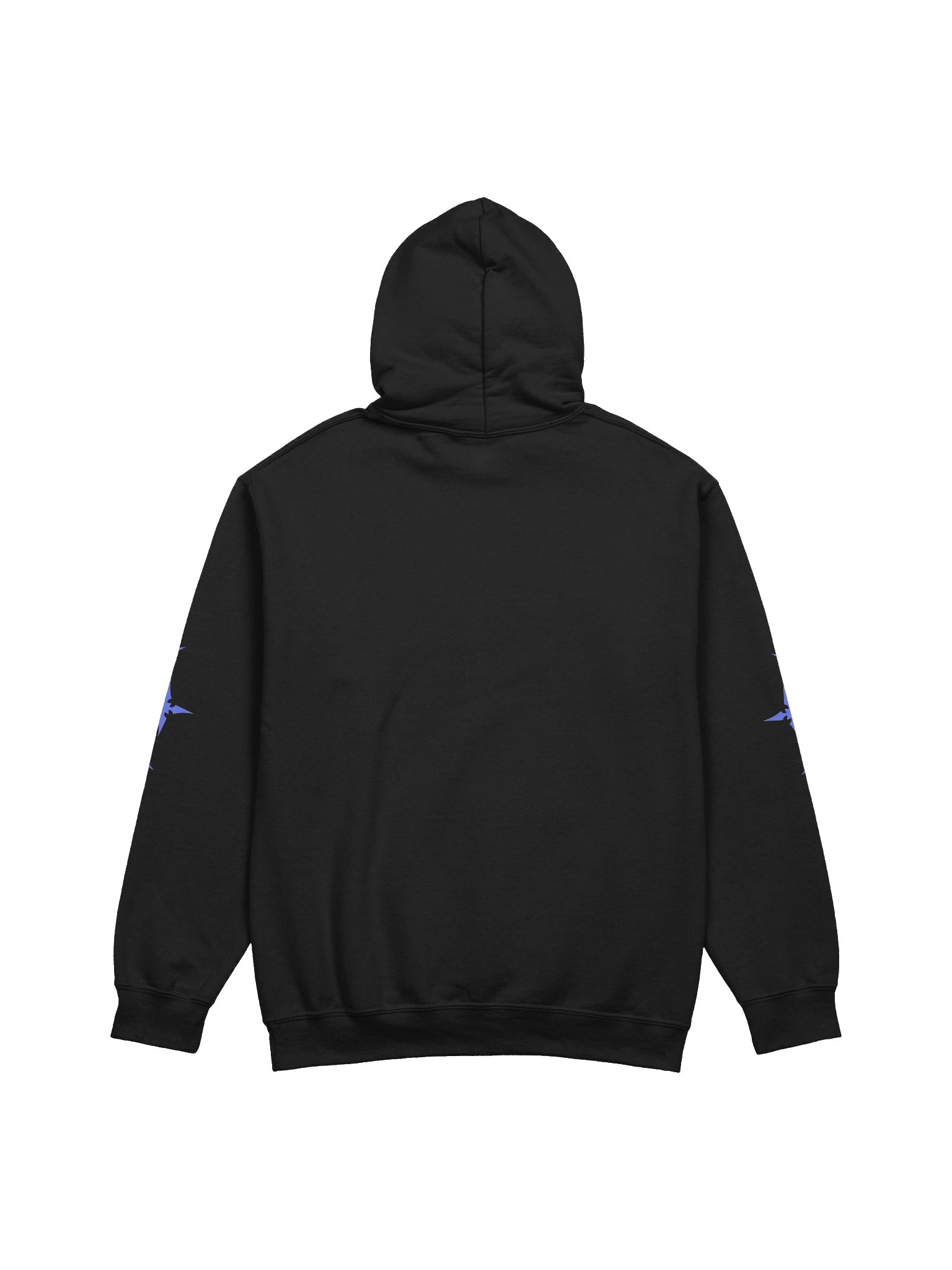 I'm Just a Girl Hoodie product image (2)