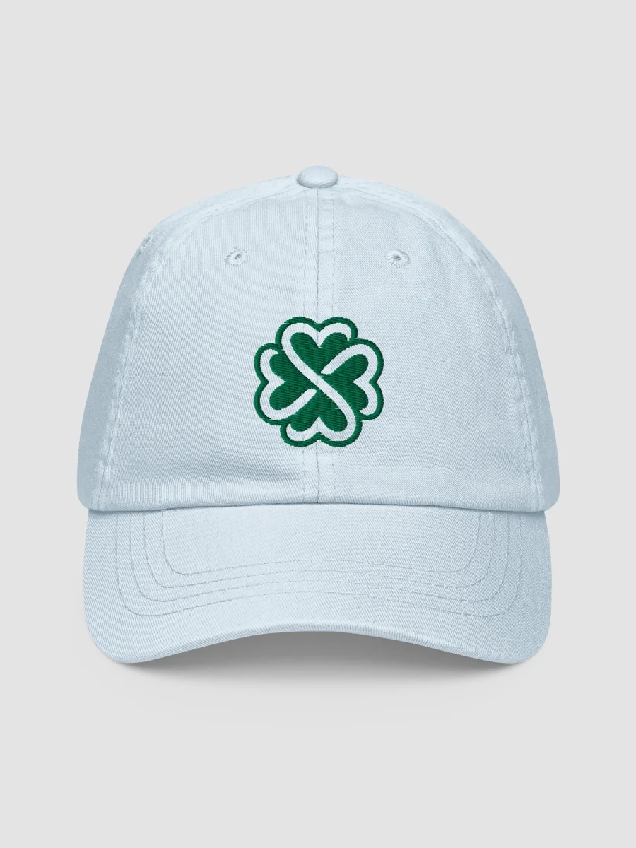 YLC Logo Pastel Baseball Hat product image (1)