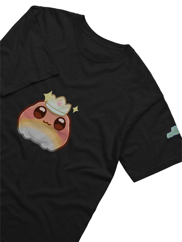 Red Crown Frog Shirt product image (2)