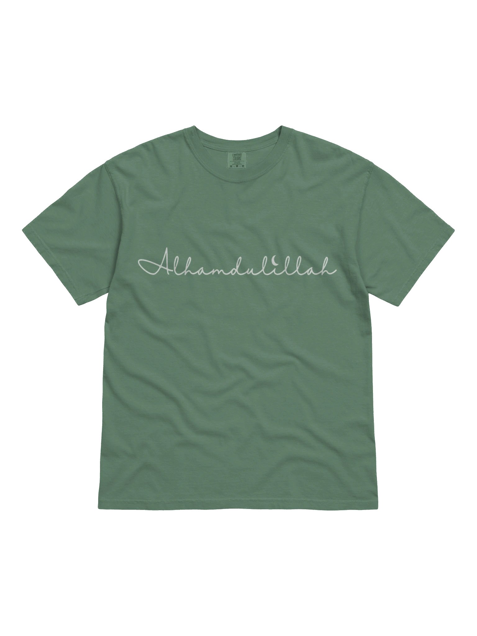 Noor Classic Cityscape Graphic Tee product image (1)