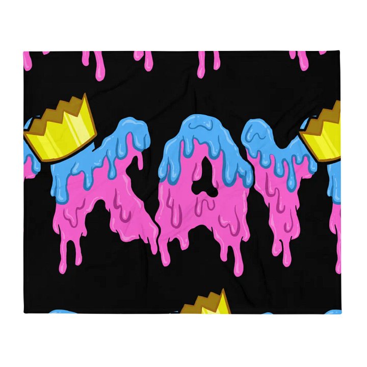 thekaymaster blanket product image (1)