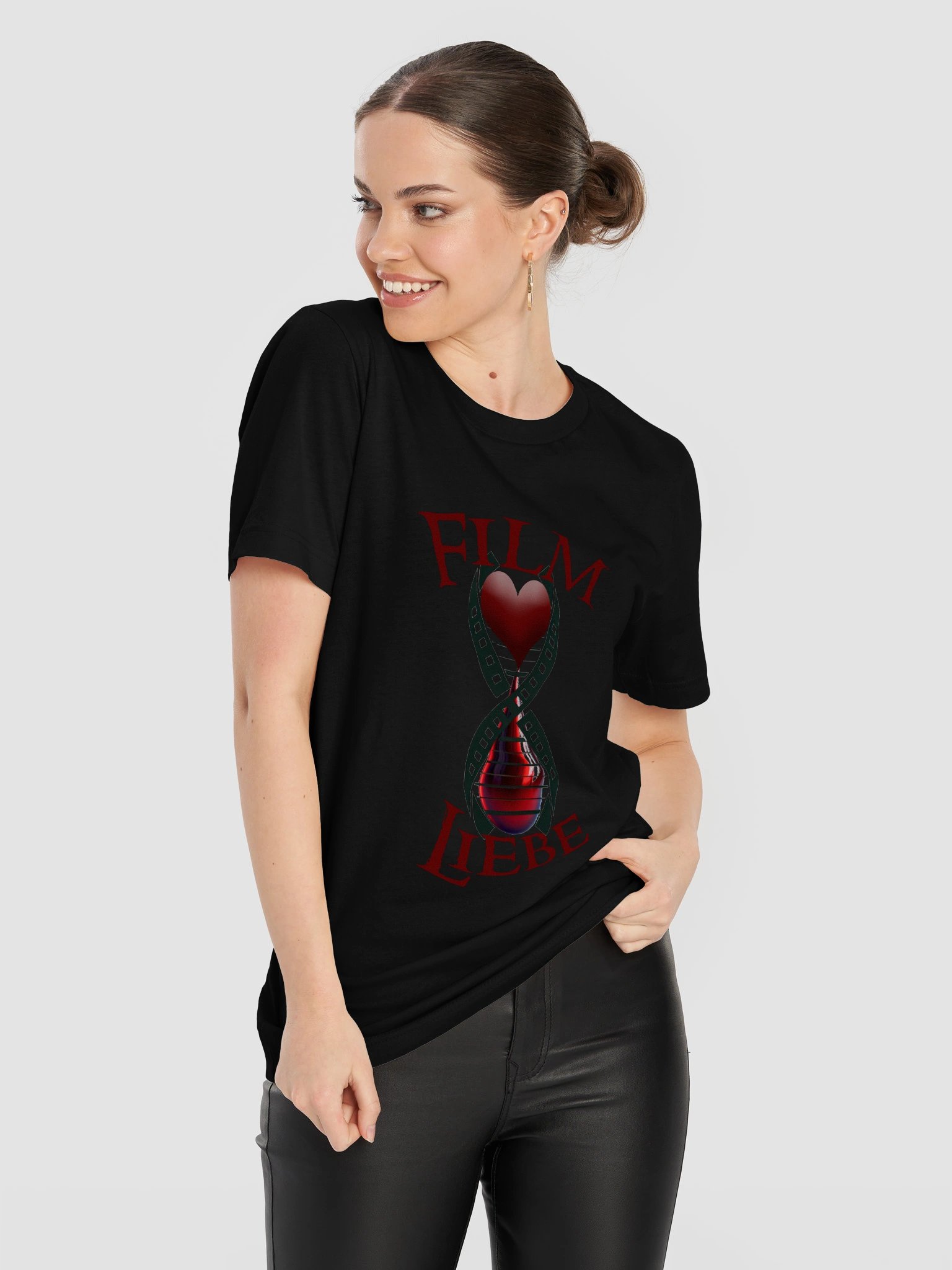 FilmLiebe „Film DNA