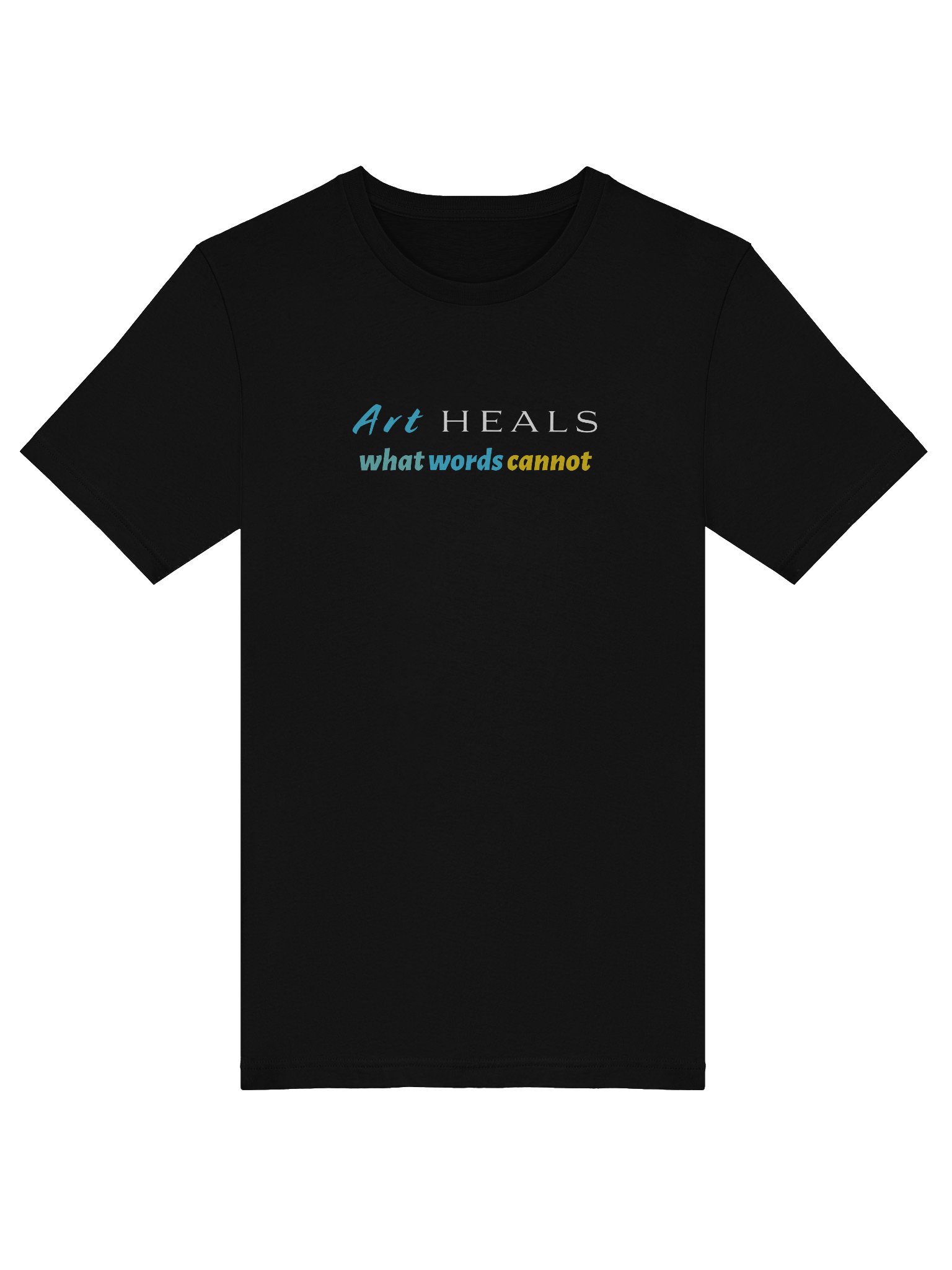 Art Heals What Words Cannot product image (22)