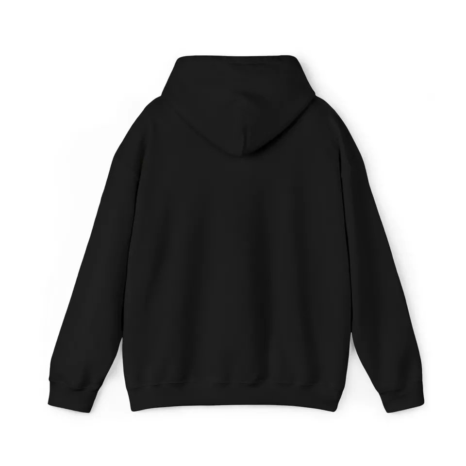 adidas Unisex Fleece Hoodie product image (2)