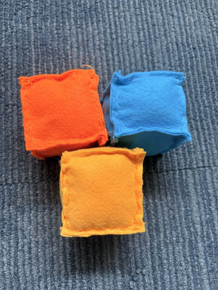 Yeeps 1x1 Block product image (1)