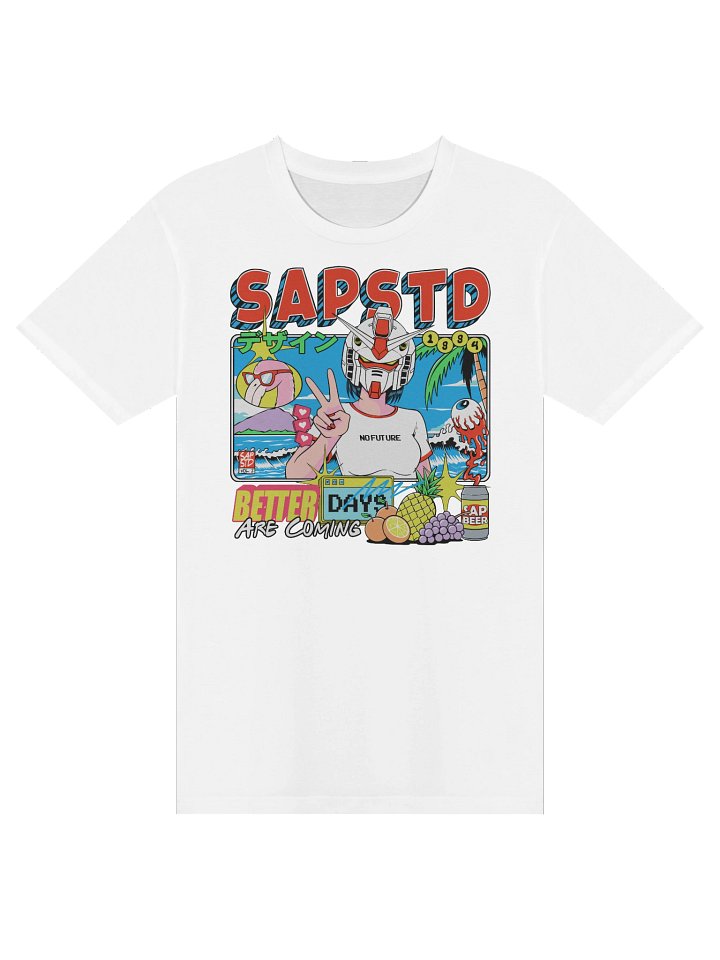 Better Days product image (1)