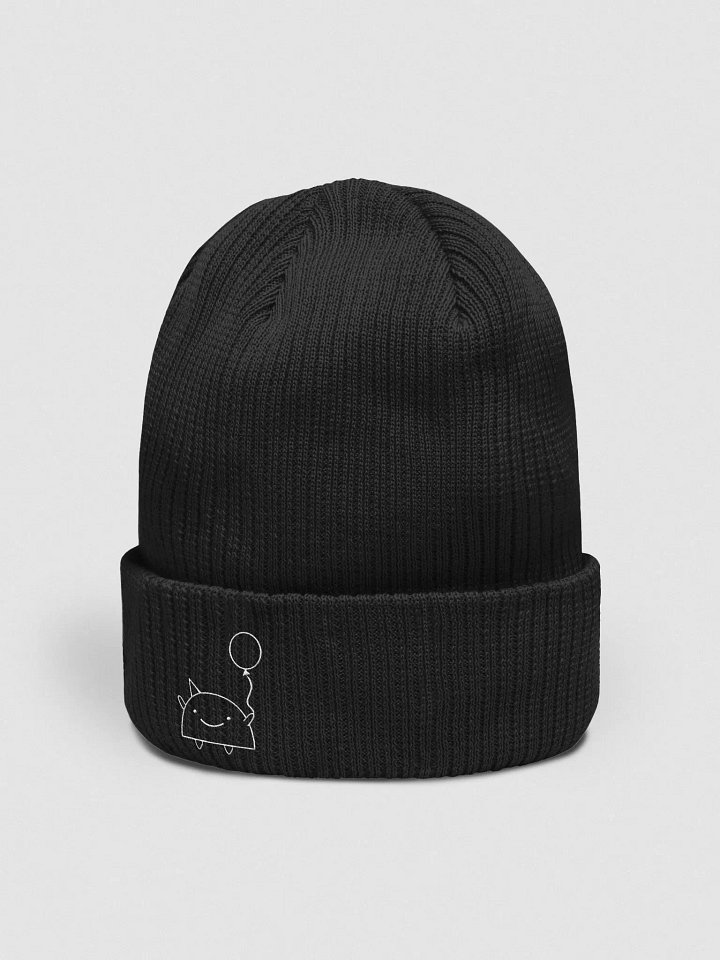 Balloon Guy Beanie product image (10)