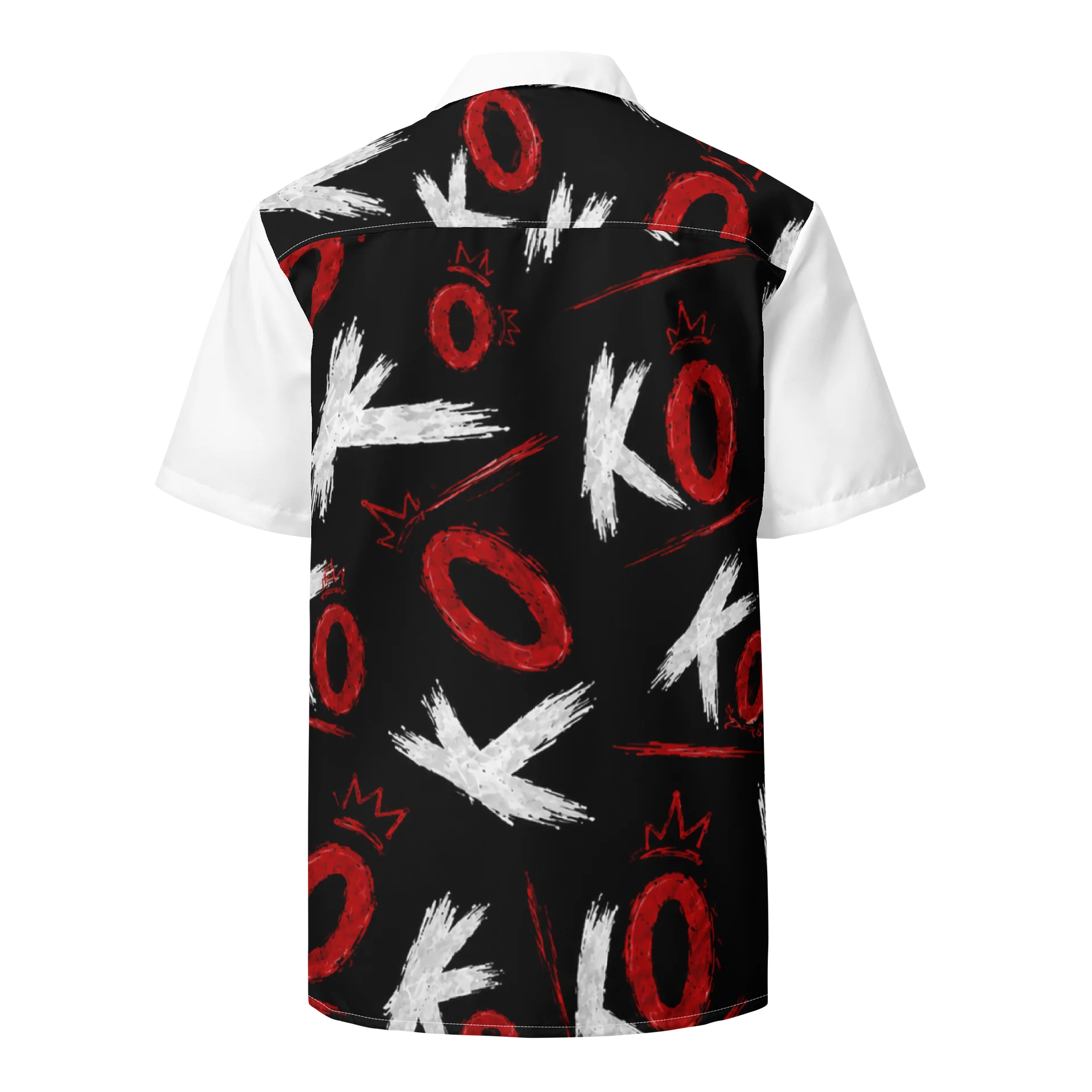 Chemisette K0 Hawaï Style product image (8)