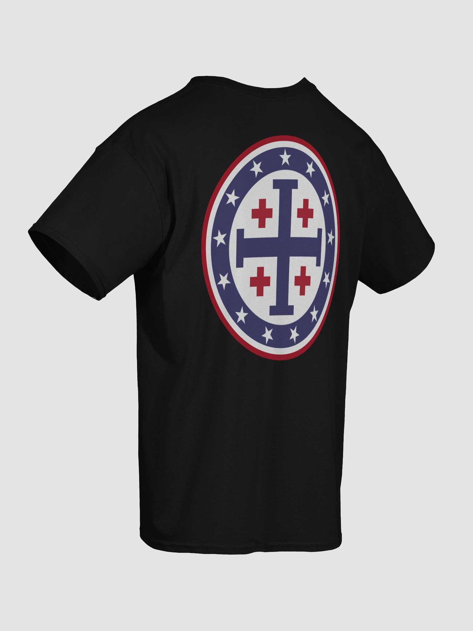 In God we Trust - USA CRUSADER product image (6)