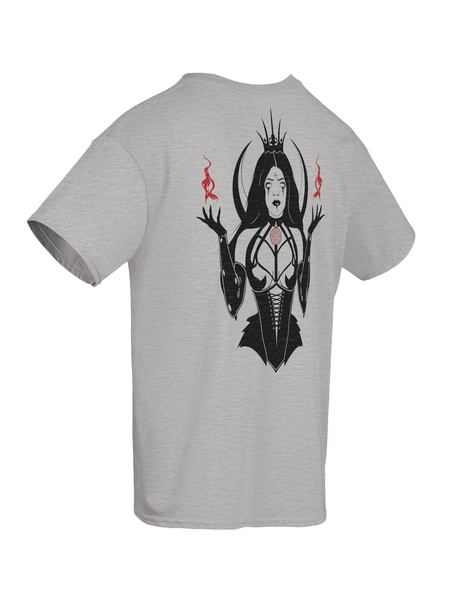 Pray To Her Classic Tee product image (8)