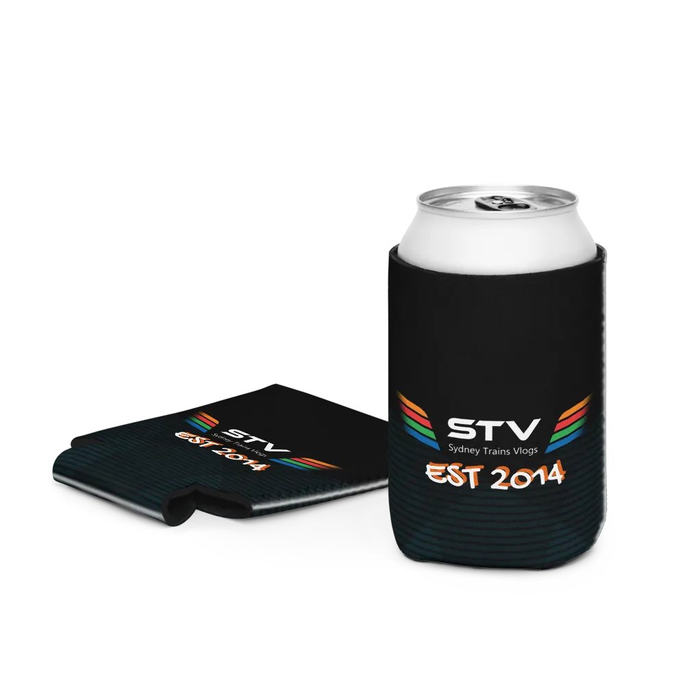 STV Established Can Cooler product image (4)