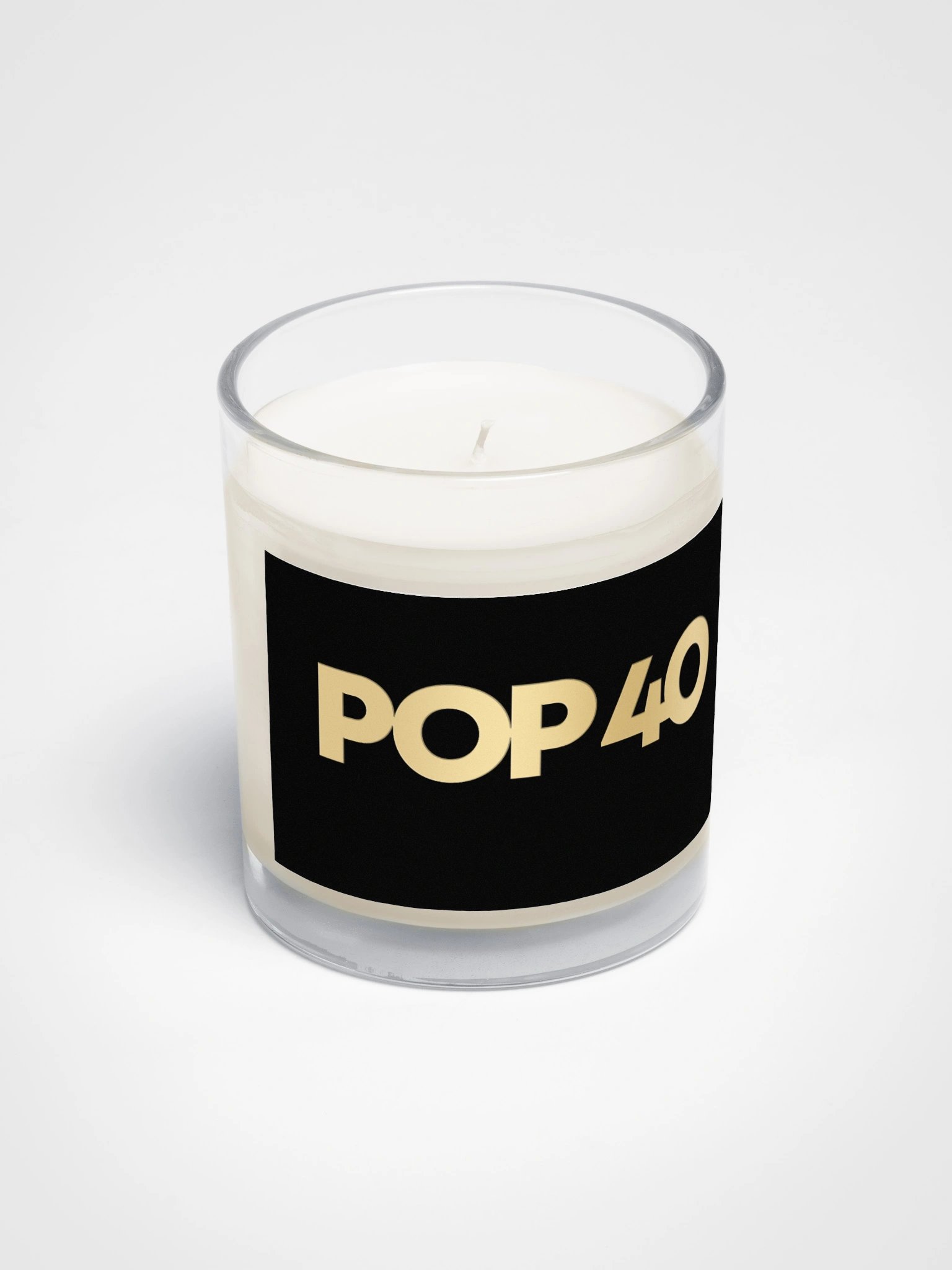 POP40 - Candle product image (2)