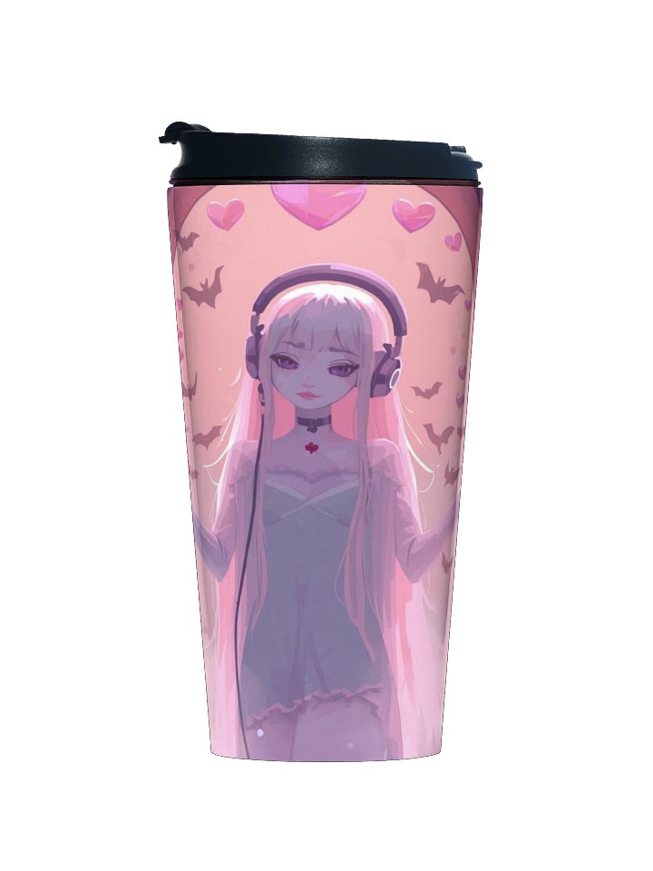 Dreamy Serenity Travel Mug product image (1)