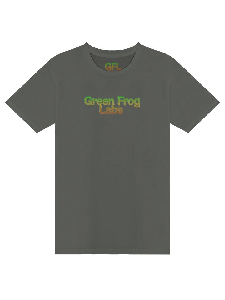 GFL Classic Drip Logo Tee product image (9)