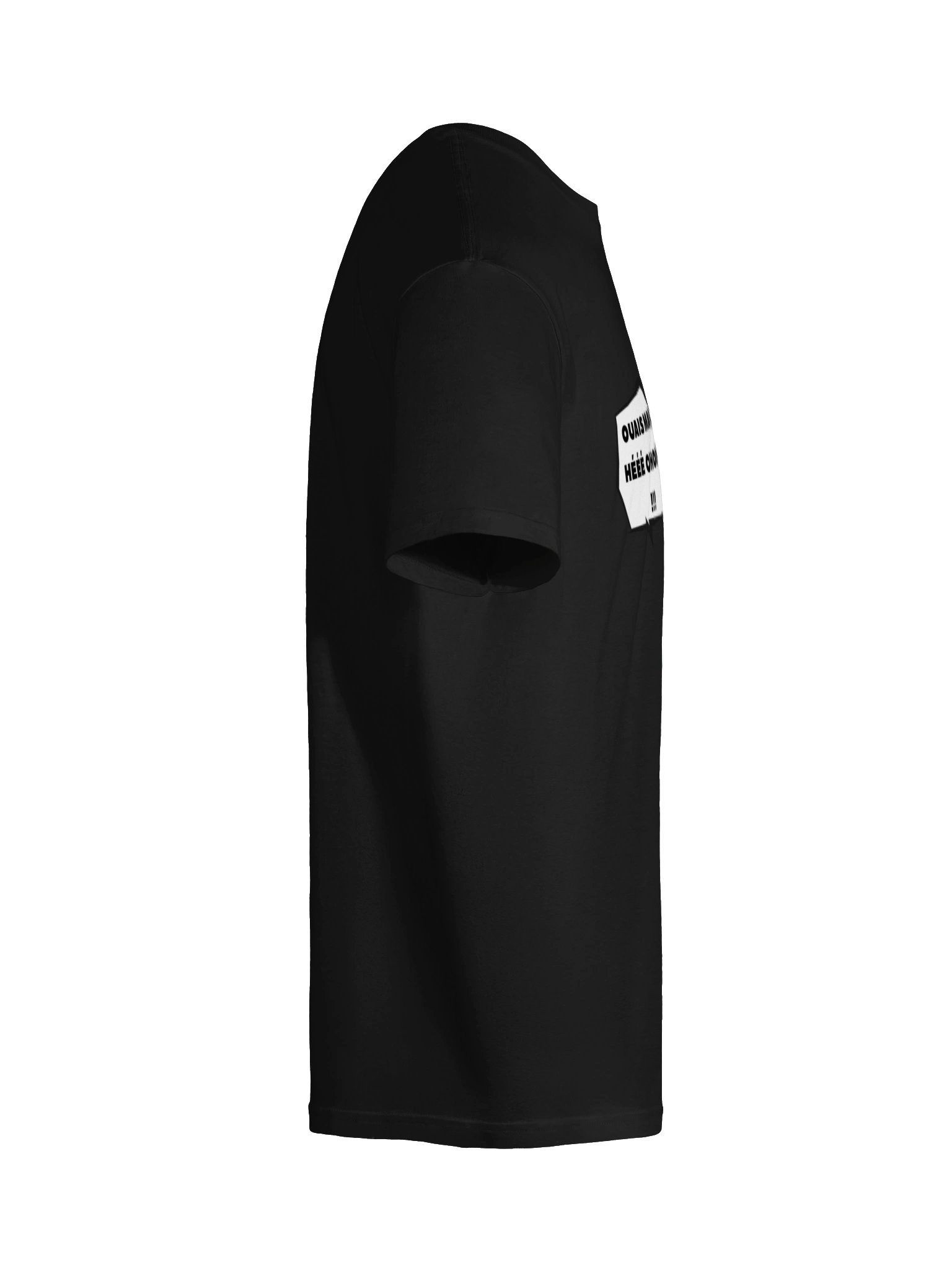 T-SHIRT JMO product image (10)