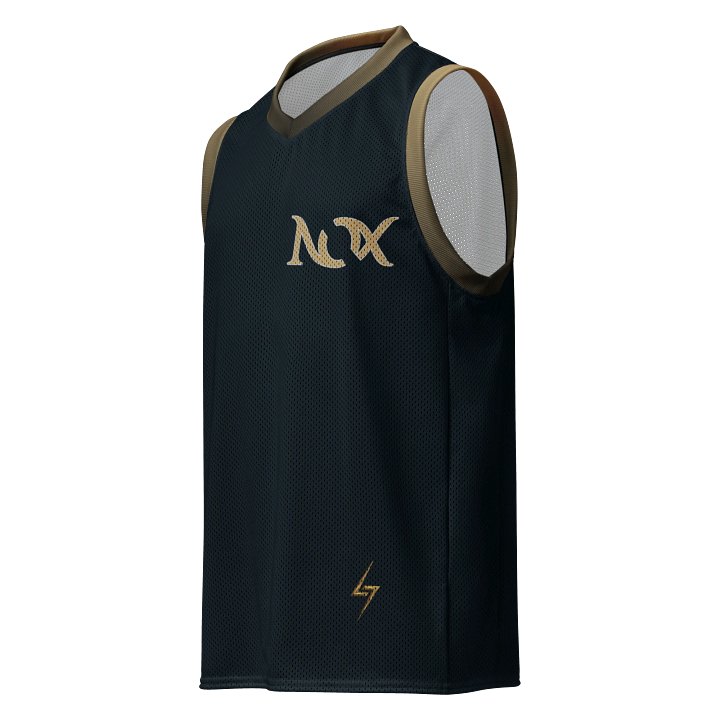 Nox Team Jersey product image (1)