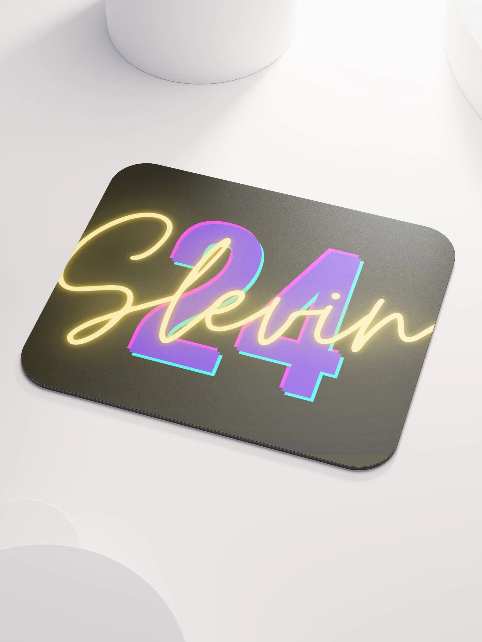 24Mousepad - Classic size product image (3)