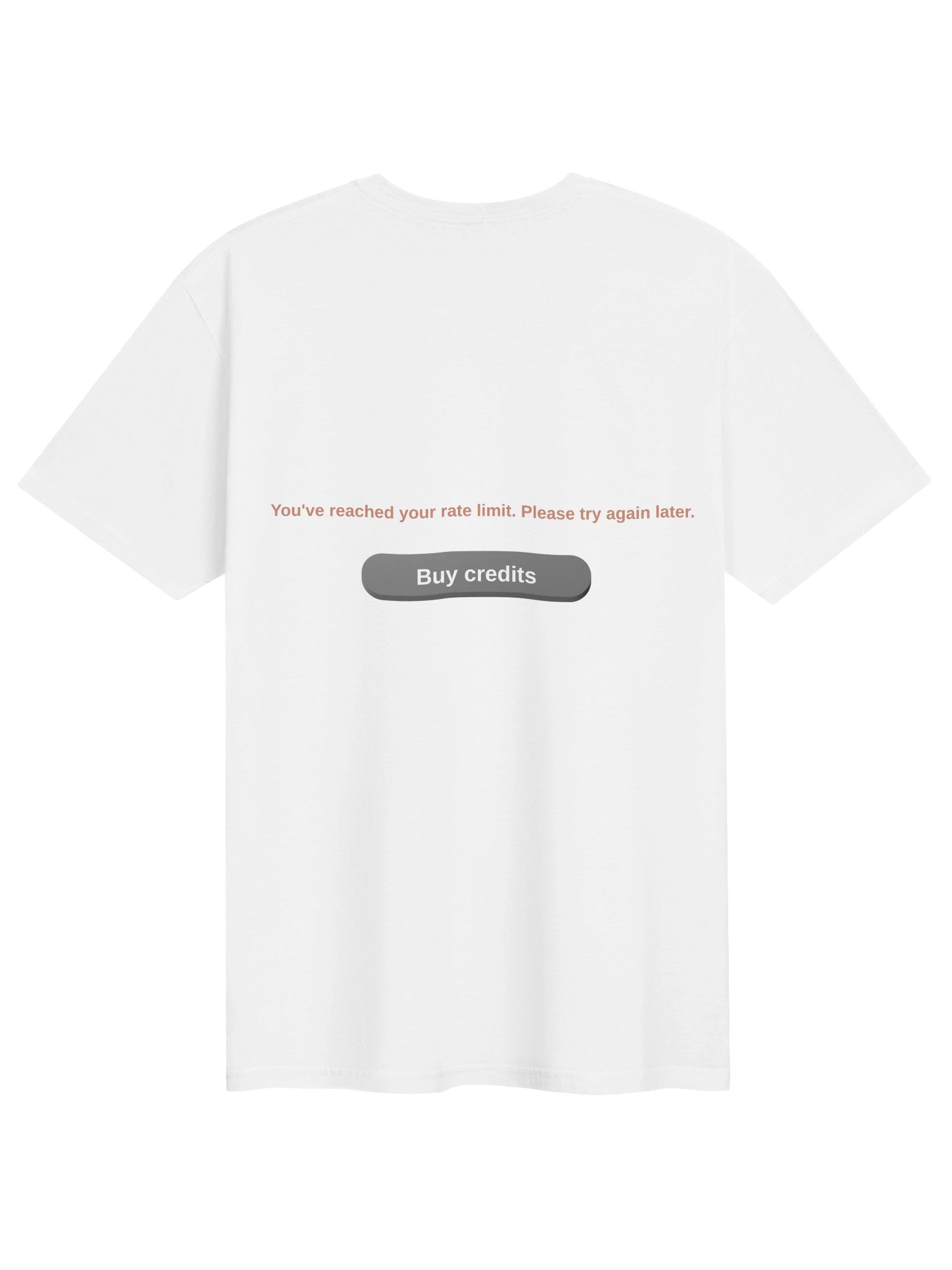 Nilly Signature Tee 2 product image (1)