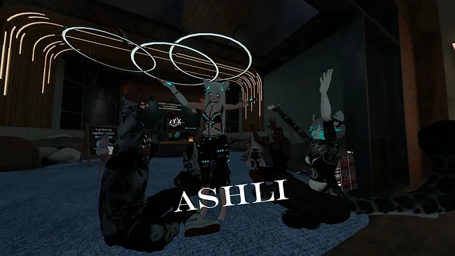 Ashli