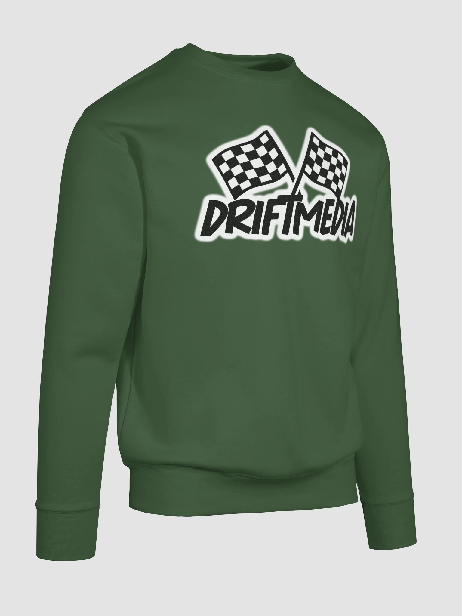 CHECKERED FLAGS - HEAVYWEIGHT SWEATER product image (22)