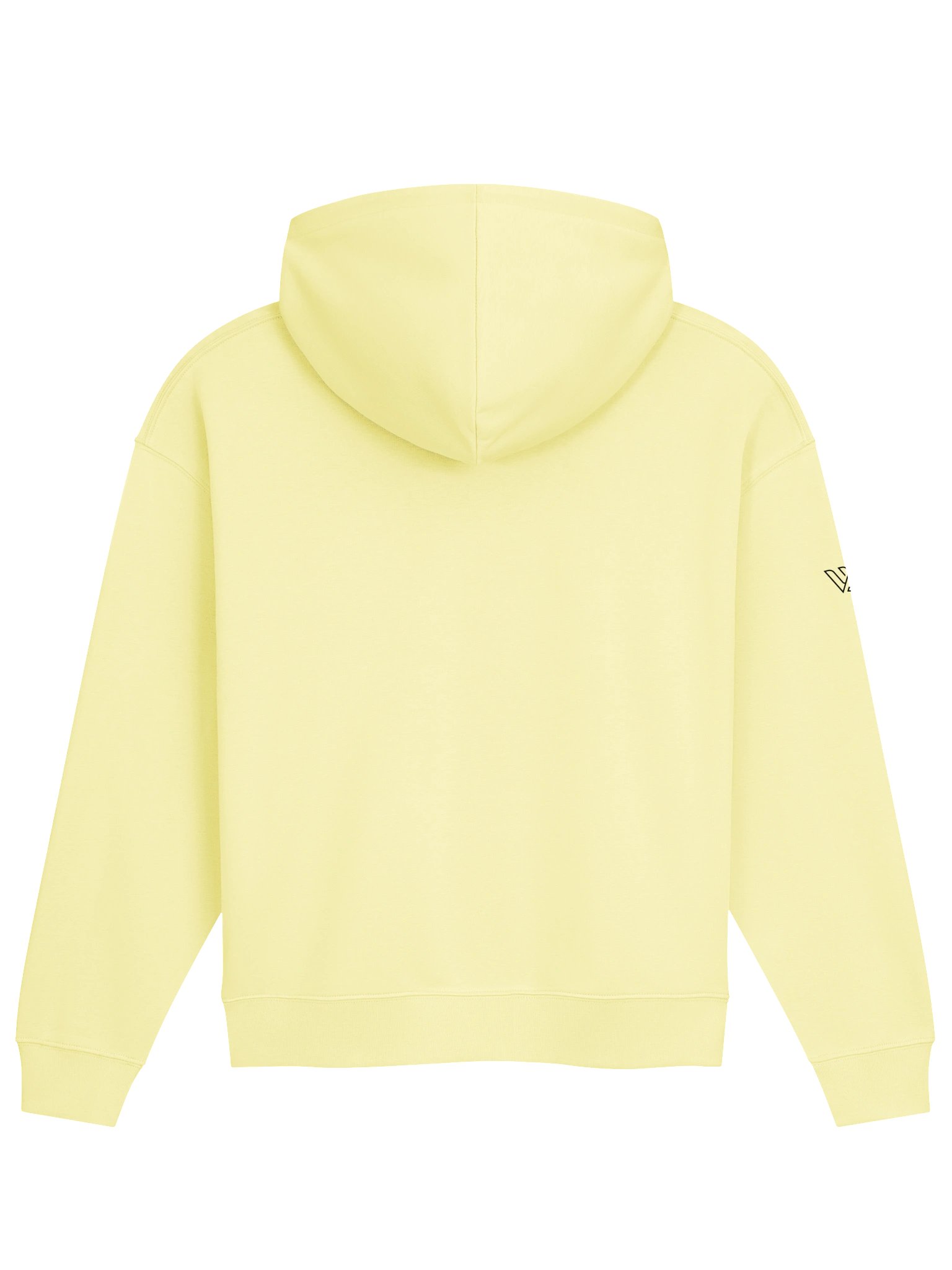 Velyen Out of Character Unisex Relaxed Hoodie product image (2)