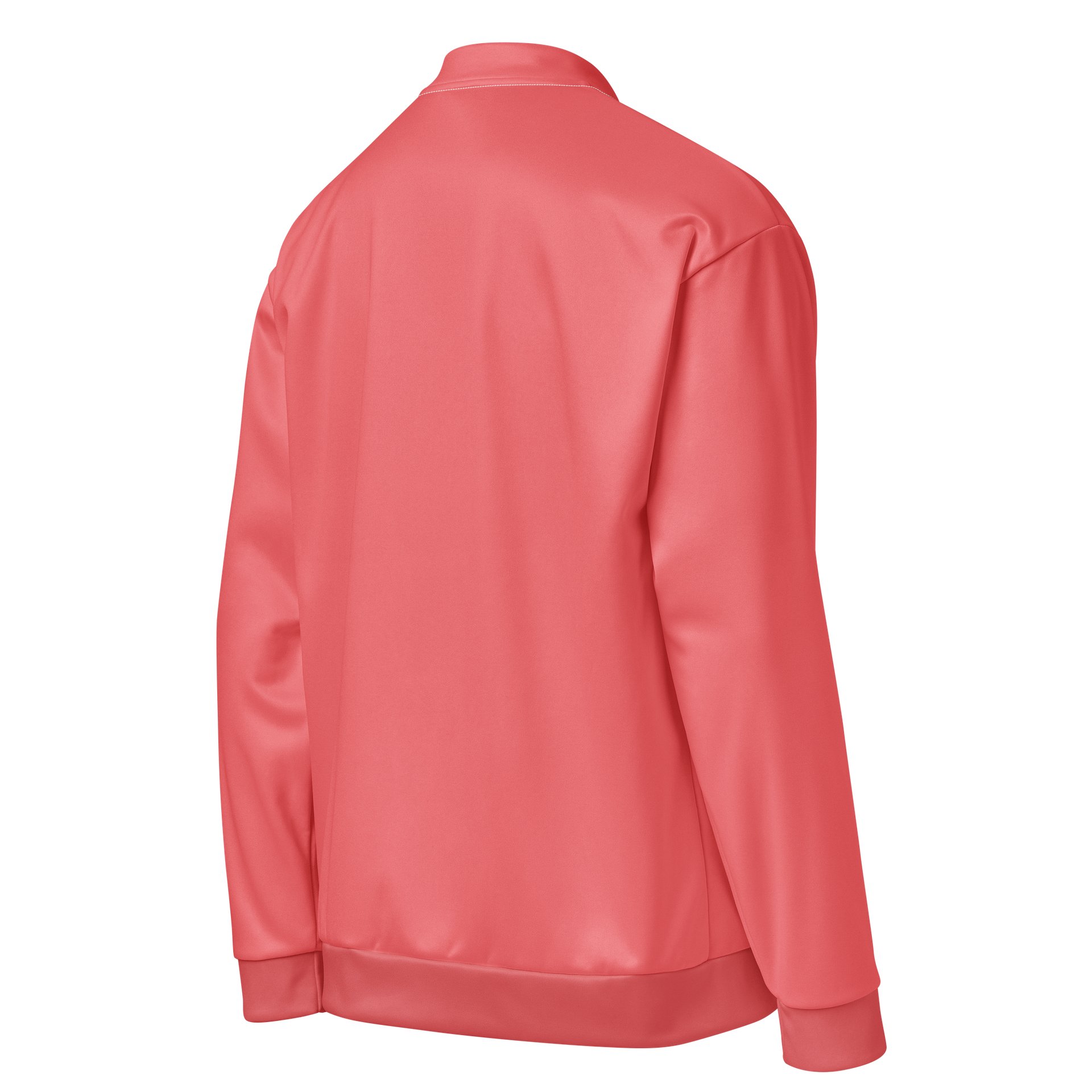 Origin: Next Step S5 Bomber Jacket product image (3)
