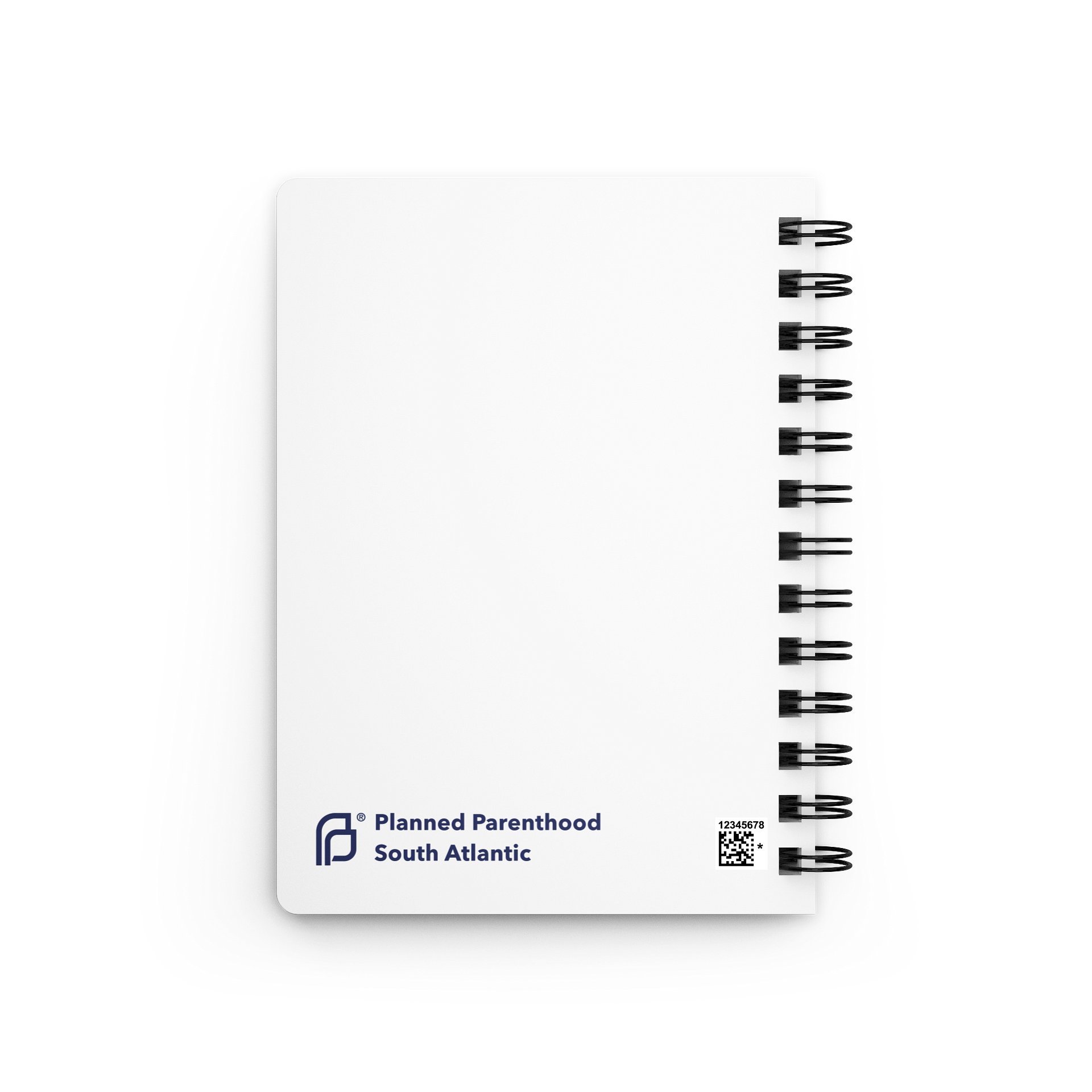 Reproductive Rights are LGBTQ+ Rights Notebook product image (2)