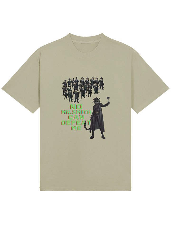Feline Street Style Revolution T-Shirt product image (1)