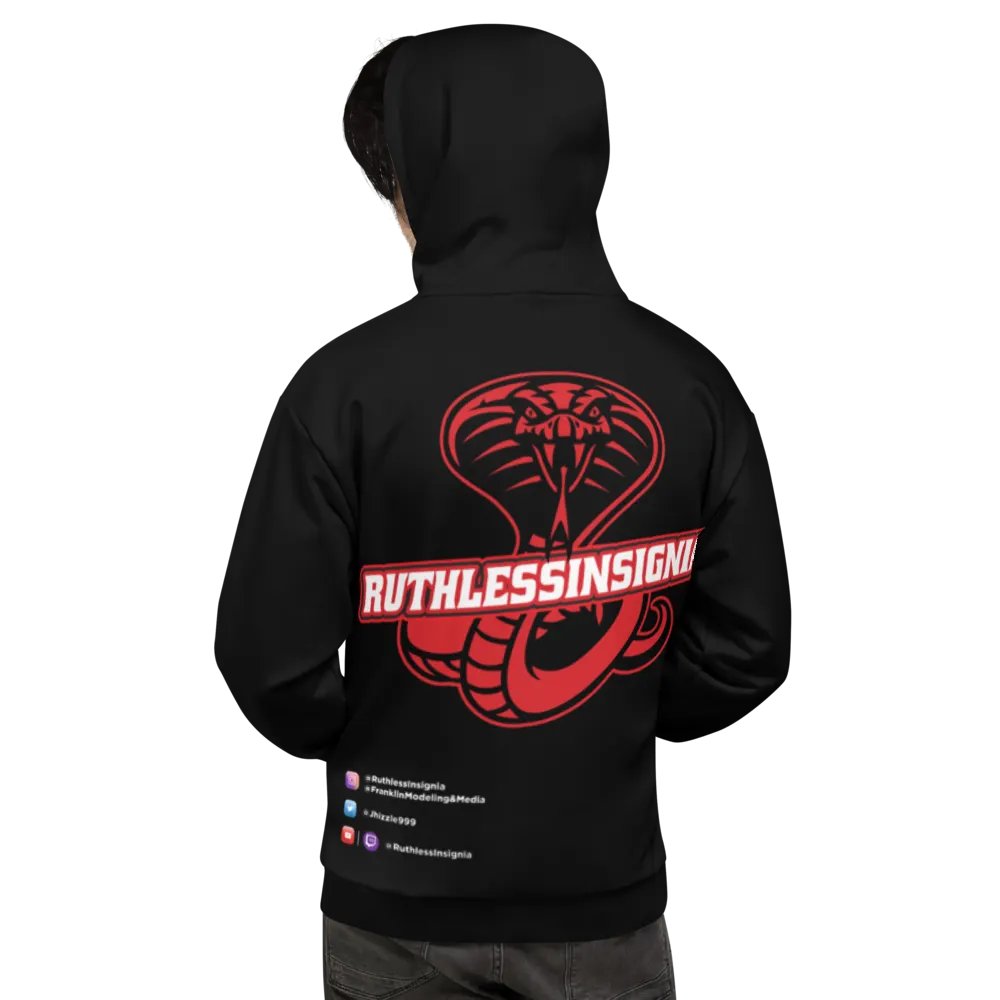 The Ruthless Hoodie product image (1)