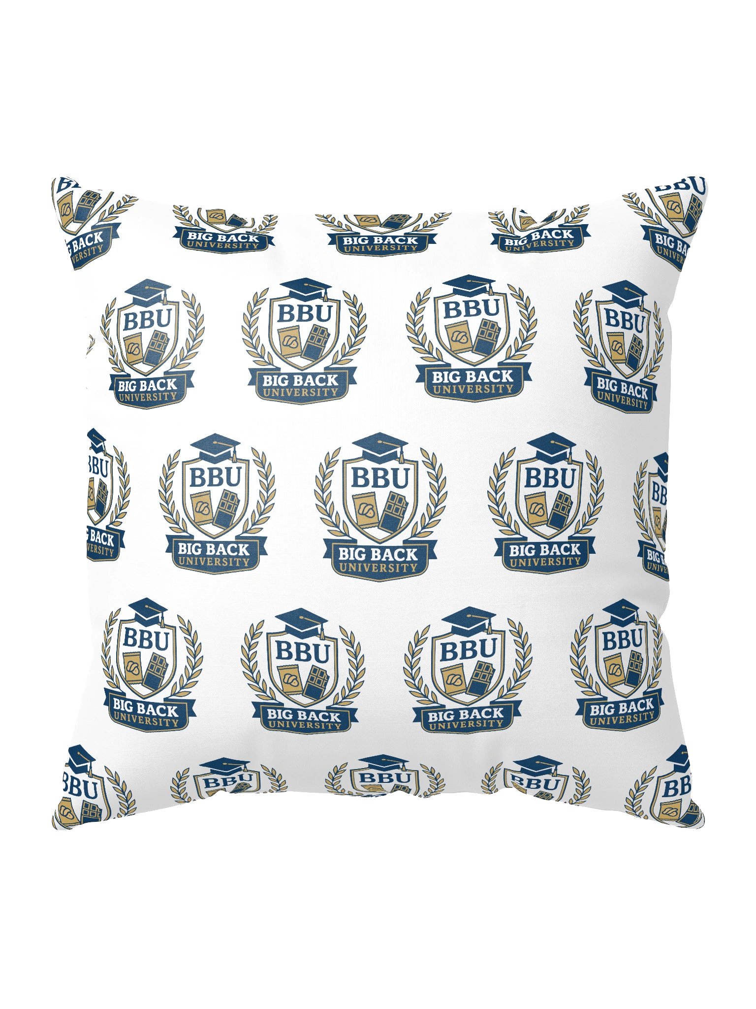BBU Pillow - Gold product image (5)