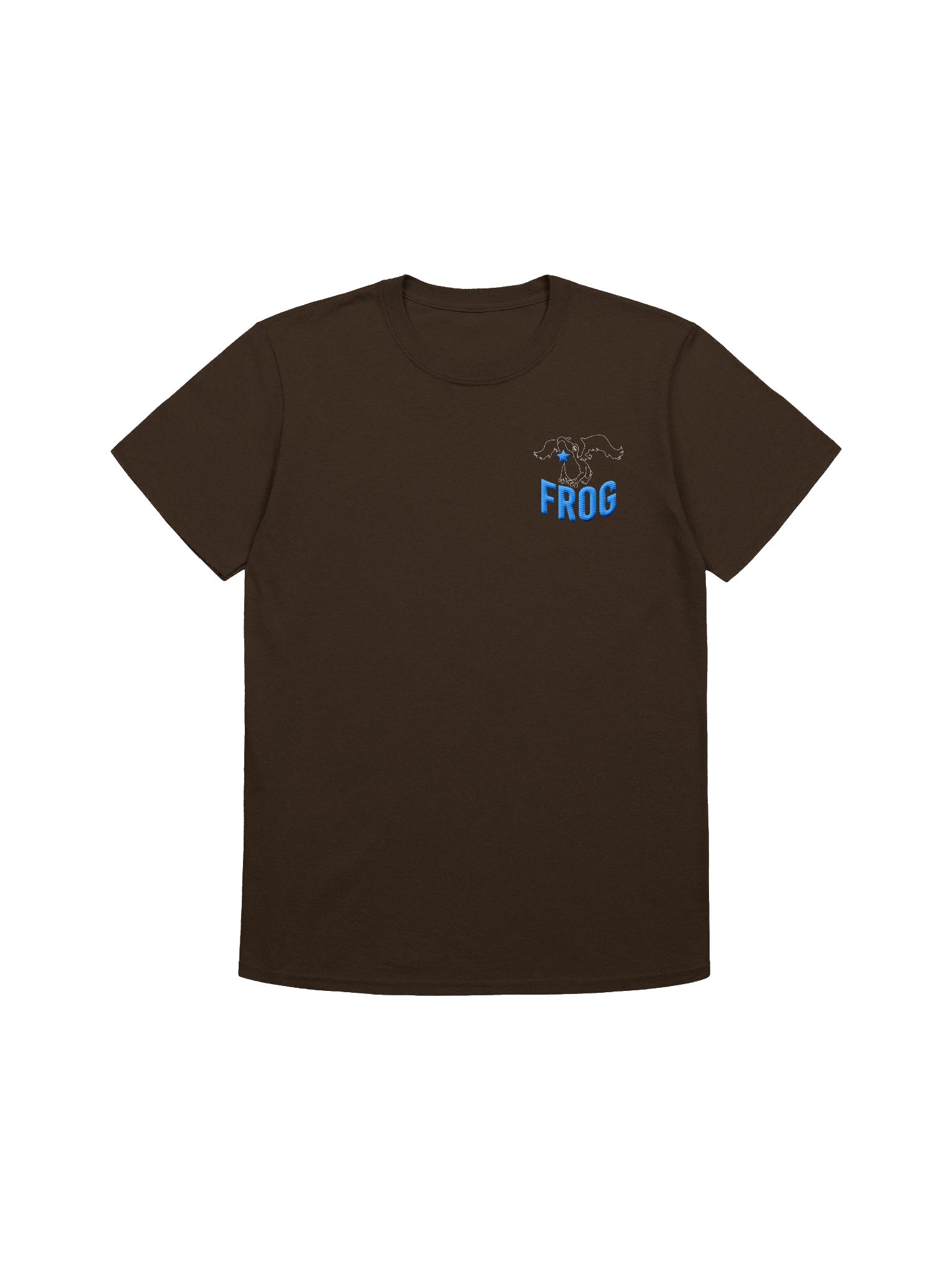 Star Frog Duelist product image (1)