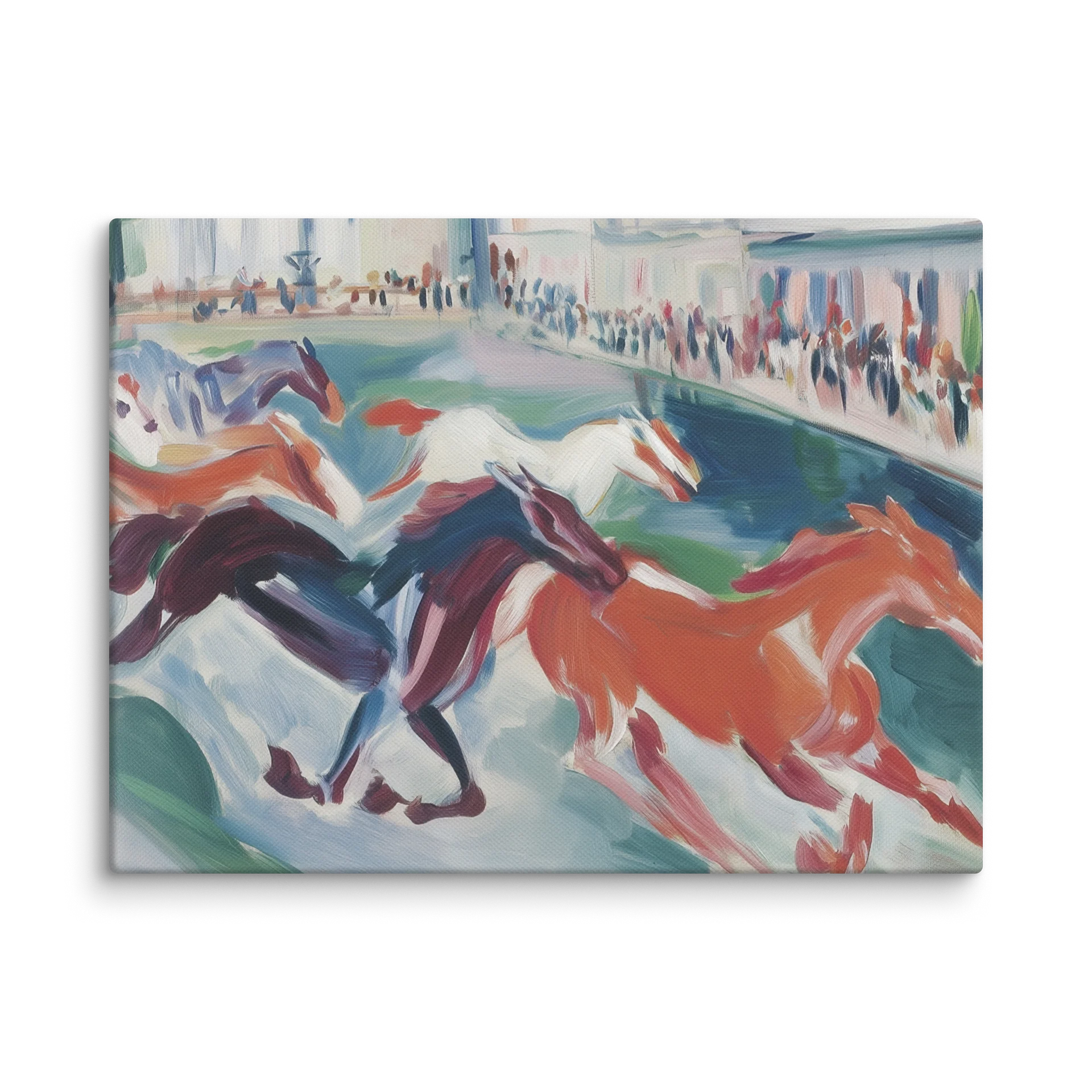 Equestrian Motion I product image (1)